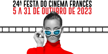 24ª FESTA DO CINEMA FRANCÊS: 73 FILMES