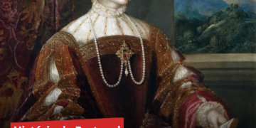 D. Isabel de Portugal – Rainha de Espanha e Imperatriz da Alemanha (1503-1539)