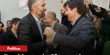 Presidente da Câmara de Felgueiras e deputado do PS investigados por prevaricação