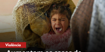 Aumentam os casos de mutilação genital feminina em Portugal