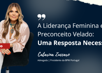 A Liderança Feminina e o Preconceito Velado: Uma Resposta Necessária